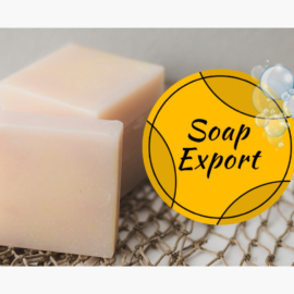 Bath Soap