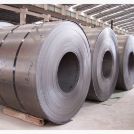 Metal Rolls